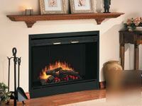 New brand dimplex optiflame electric fireplace BF39DXP