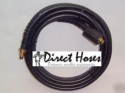 Pressure washer karcher powercraft replacement hose 12M
