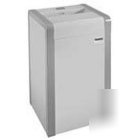 Dahle 30406 level 2 strip cut multimedia paper shredder