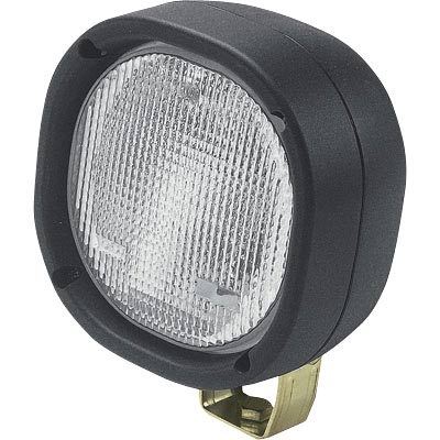 Dmk heavy-duty halogen worklight 5