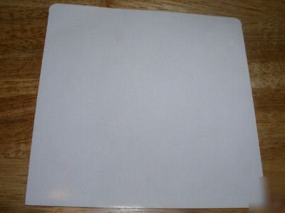 500 cd cardboard internal sleeve, 5 1/8