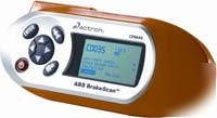 Actron 9449 abs brake scan obd 2 obd ii auto scanner
