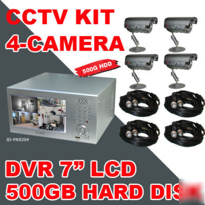 Cctv security net dvr 7