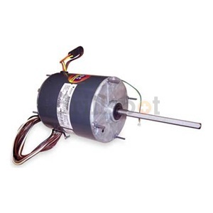 Condenser fan motor 5KCP39LGU721S ge mars sos 03458 