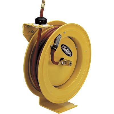 Coxreel ez-coil - safety hose reel 3/8 