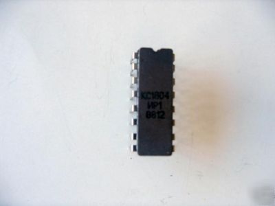 KS1804IR1 4-bit register AM2918DC clone rare ceramic ic