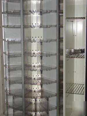 National 430 shoptron cold food/sandwich/vending machin