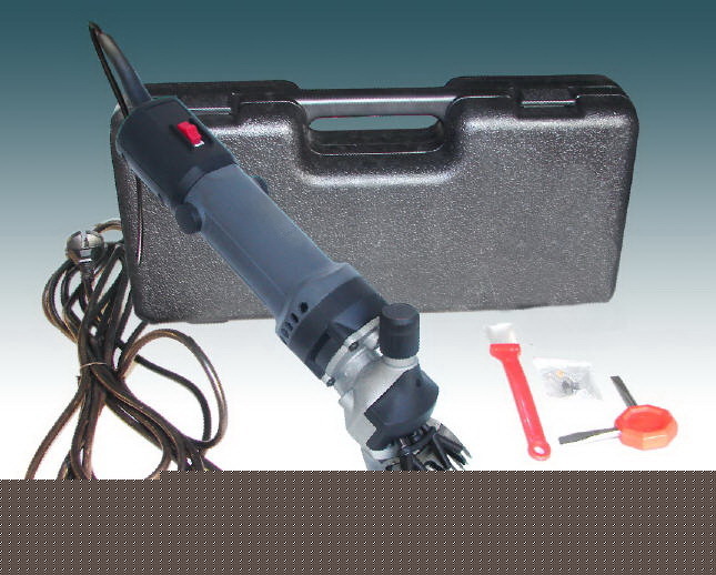 New 320W sheep/goats shearing clipper shears rrp 799