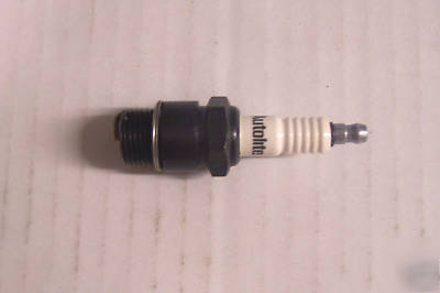 New autolite spark plugs farmall cub a b c h 100 130 