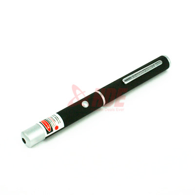 5MW 532NM astronomy powerful green laser pointer black