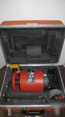 Agl eagl-2 V2 rotary laser