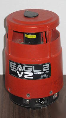 Agl eagl-2 V2 rotary laser