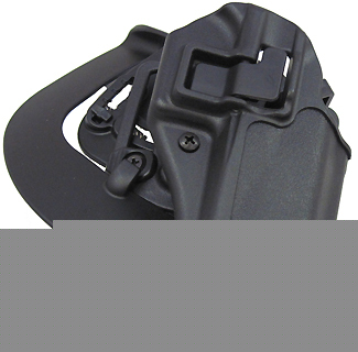 Blackhawk products group cf serpa bl&padd rh GLK20/21&s