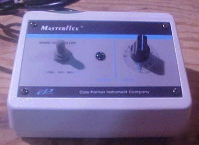 Cole parmer ew-07553-71 controller 7553-71