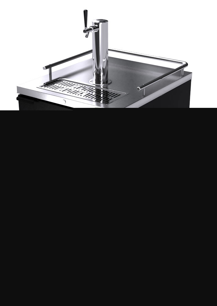 Direct draw stainless steel 24