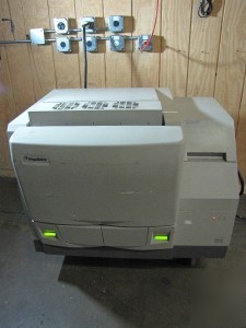 Ge/ame megabace 1000 dna sequence analyzer megabase