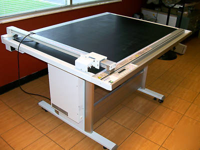 Graphtec cutting plotter â€“ FC2240-120 es series