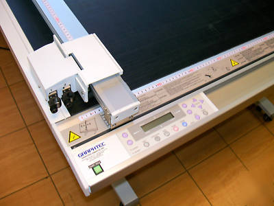 Graphtec cutting plotter â€“ FC2240-120 es series