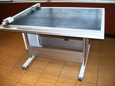 Graphtec cutting plotter â€“ FC2240-120 es series