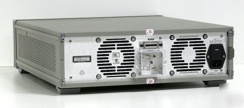 Hp/agilent 8133A 3 ghz pulse generator
