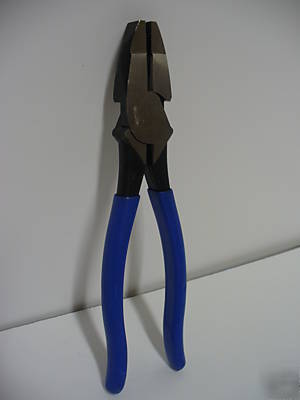 Klein D2000-9NE side cutting pliers