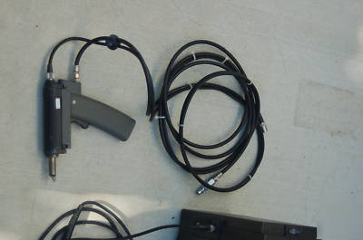 Metcal-smartheat-de soldering rework solder iron guar 