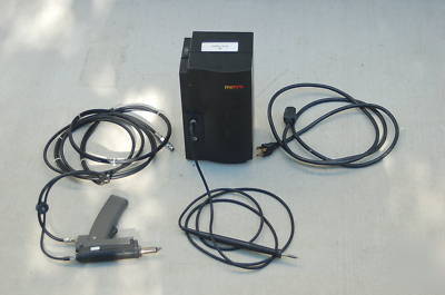 Metcal-smartheat-de soldering rework solder iron guar 