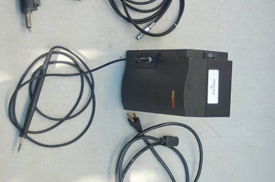 Metcal-smartheat-de soldering rework solder iron guar 
