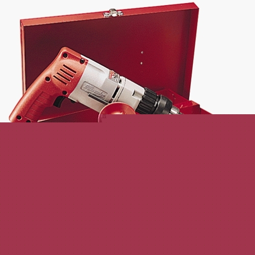 Milwaukee hd 3/8'' hammer drill keyed chuck 5397-6