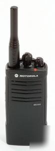 Motorola RDU2020 rdx uhf two way radio RDU2020