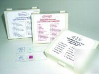 New c&a intermediate level prepared slide set #PS02 