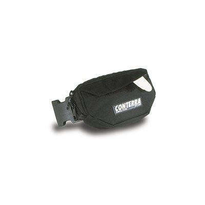 New conterra clip & go pouch black CGP1-i 