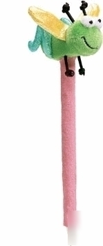 New gund pen parade - grasshopper pen - 