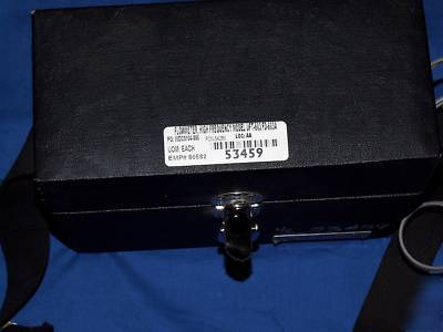Omega ultrasonic flow meter uft-603 