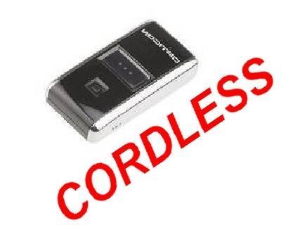 Opticon opn 2001 laser barcode scanner usb bar code