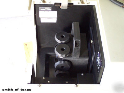 Perkin elmer simaa 6000 atomic asorption spectrometer