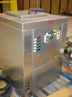 Premelter MM200
