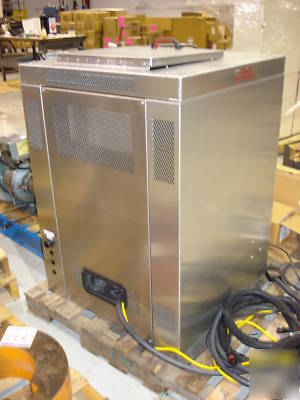 Premelter MM200
