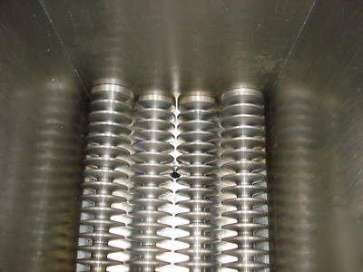 Premelter MM200