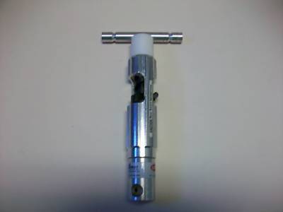 Ripley cst 750 mc coring and stripping tool