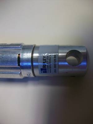 Ripley cst 750 mc coring and stripping tool