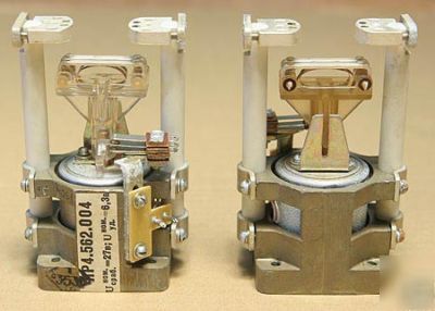 Soviet hf rf power air relay 5KV 5A pa ham radio qty=2