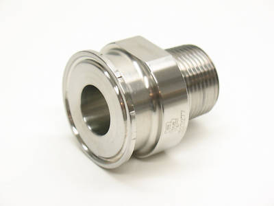 Tri-clover sanitary 1