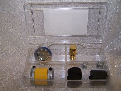 Vacuum pump *j/b 