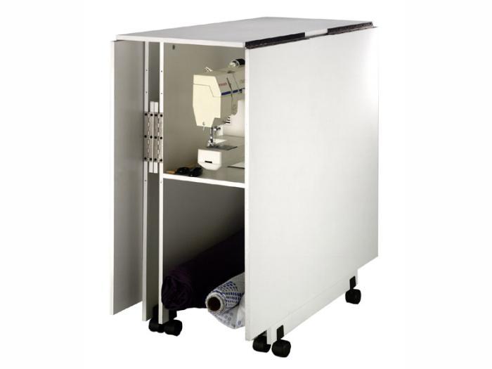 Venture horizon 1141 - 35 in. craft table with drawer