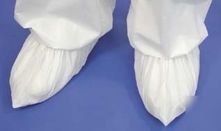 Vwr critical cover seamless shoe covers sh-J1253-b