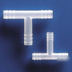 Vwr untapered connectors K520-vwr t connector: K520-vwr