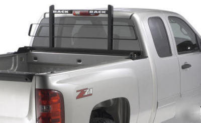 Backrack 10519TB '07-'10 chev/gmc silverado, sierra