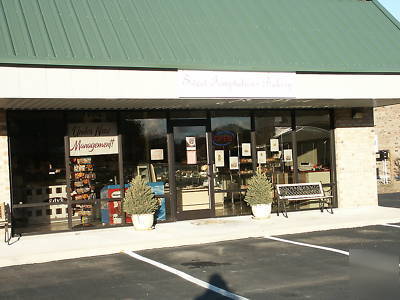 Bakery business for sale, deltaville, virginia