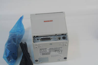 Bixolon samsung srp-350 pos thermal receipt printer